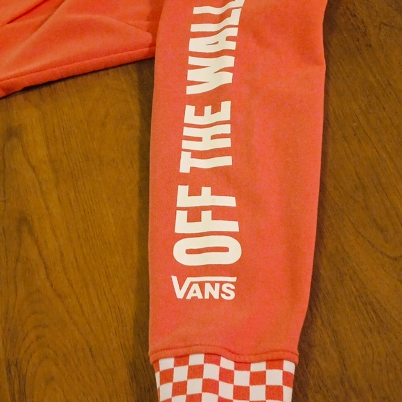 VANS Sweatshirt - Picture 5 of 7